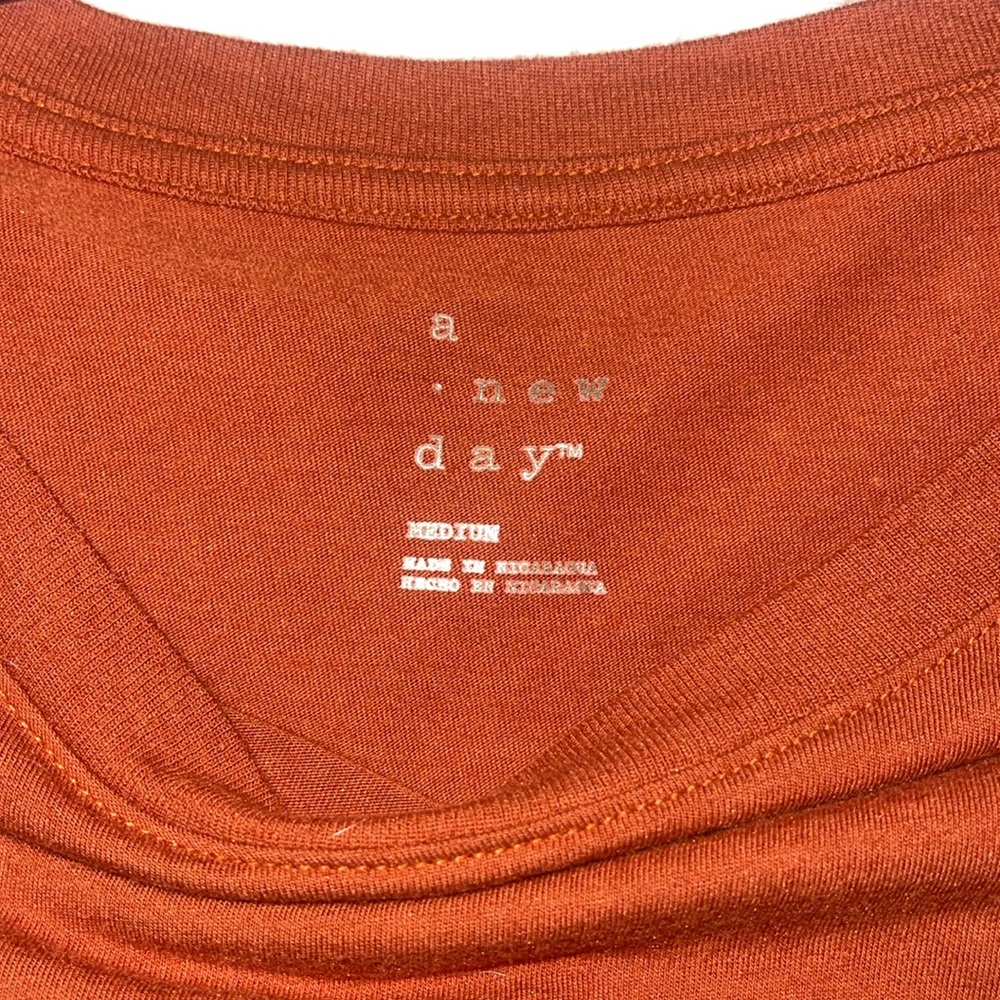 Basic Tee - Picture 2 of 2